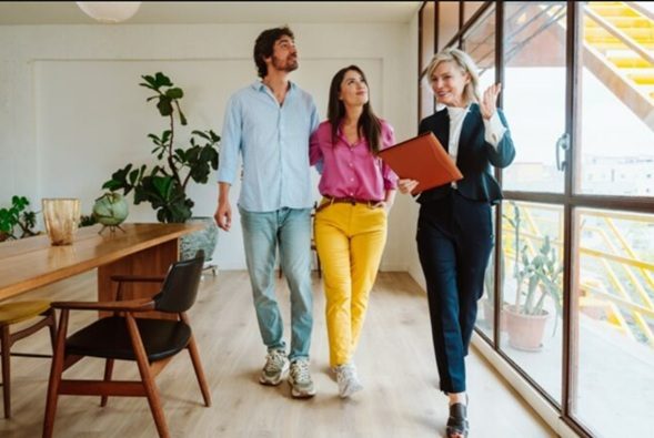 Inversión inmobiliaria en Colombia según cada generación