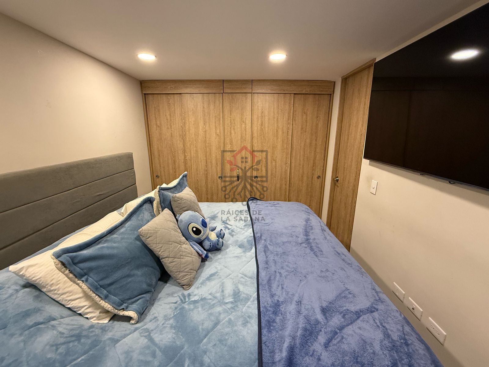 Venta Apartamento en Zipaquirá