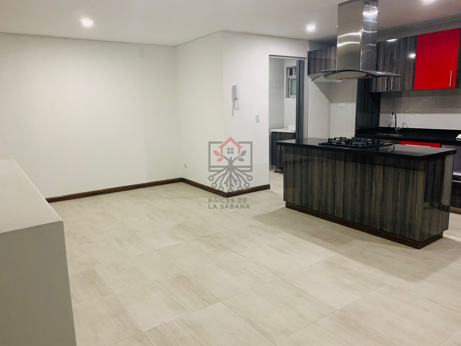 Apartamento en Zipaquirá