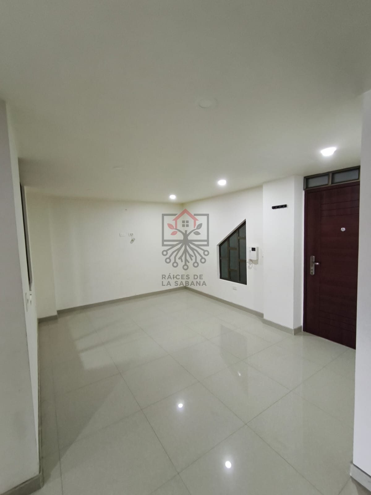 Apartamento en Zipaquirá