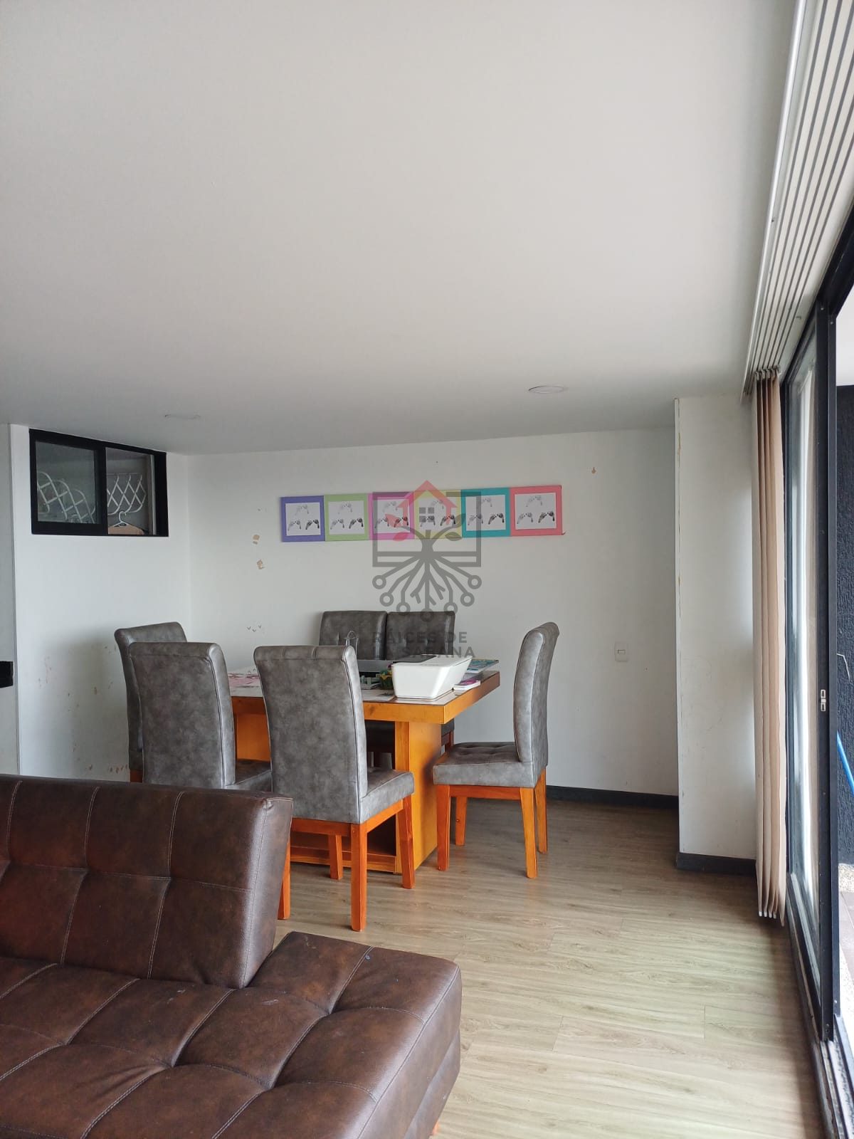 Apartamento en Zipaquirá