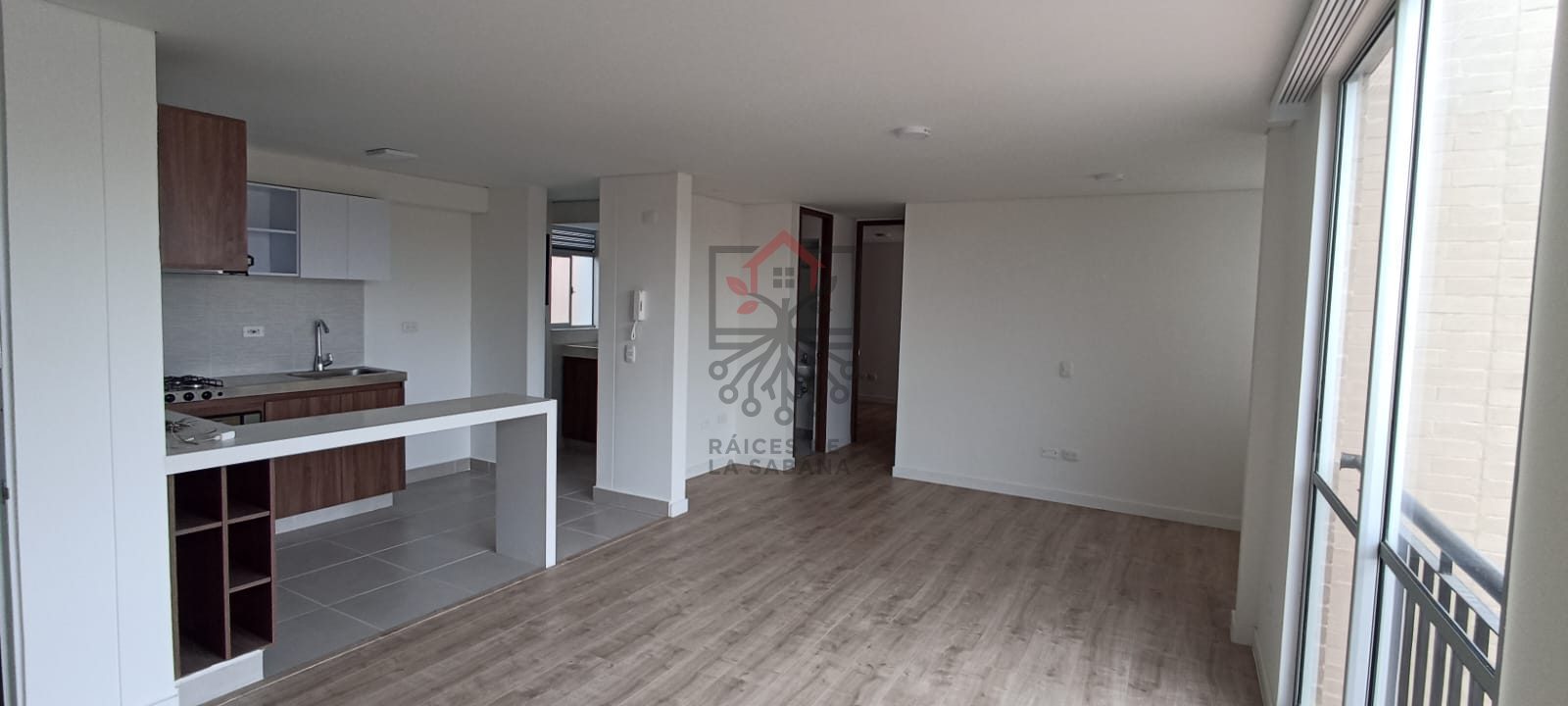 Apartamento en Rivera del Valle