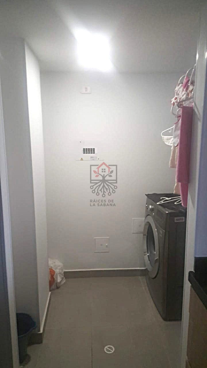 Apartamento en Zipaquirá