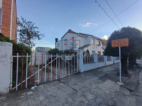 Casa-Lote en Zipaquirá