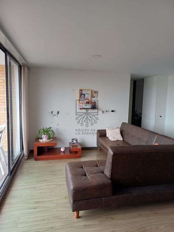 Apartamento en Zipaquirá