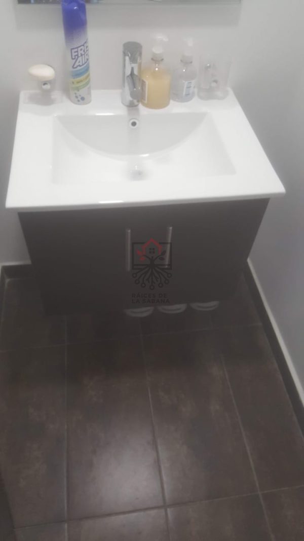 Apartamento en Zipaquirá