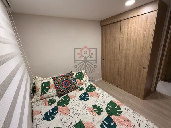 Venta Apartamento en Zipaquirá