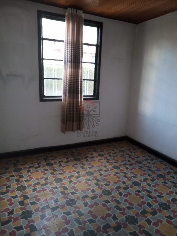 Casa-Lote en Zipaquirá