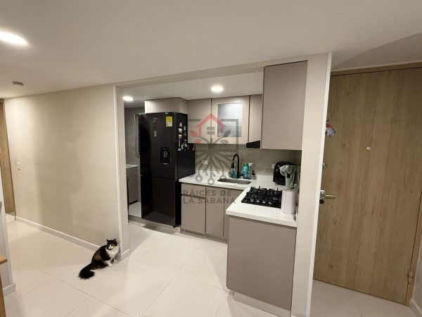 Venta Apartamento en Zipaquirá