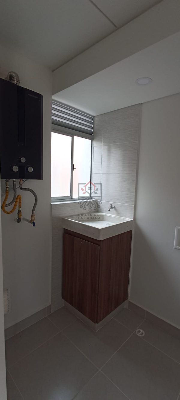 Apartamento en Rivera del Valle