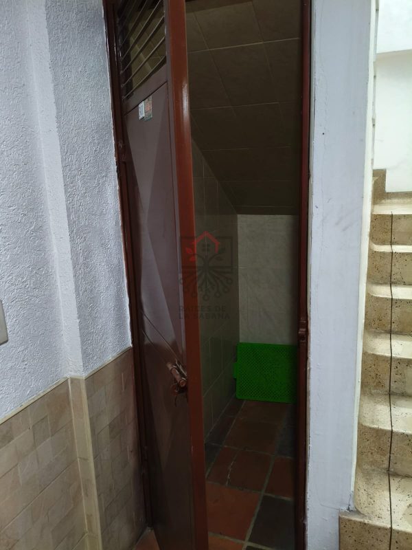 Apartamento en Zipaquirá