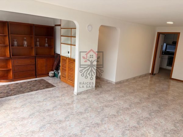 Apartamento en Santa Barbara