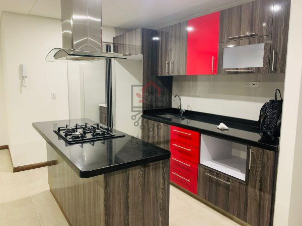 Apartamento en Zipaquirá