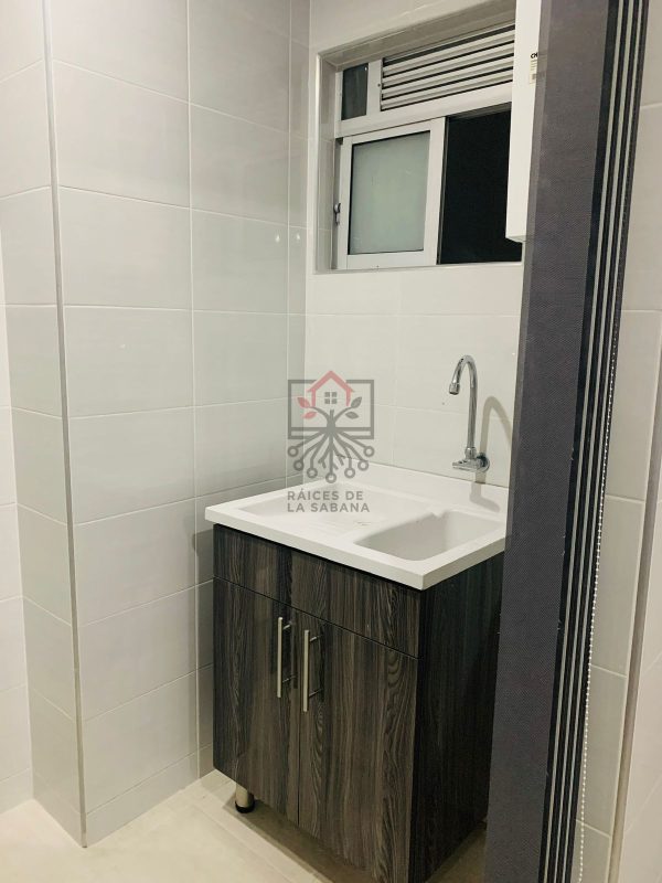 Apartamento en Zipaquirá