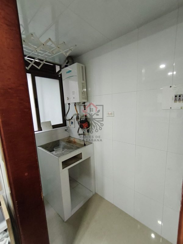 Apartamento en Zipaquirá