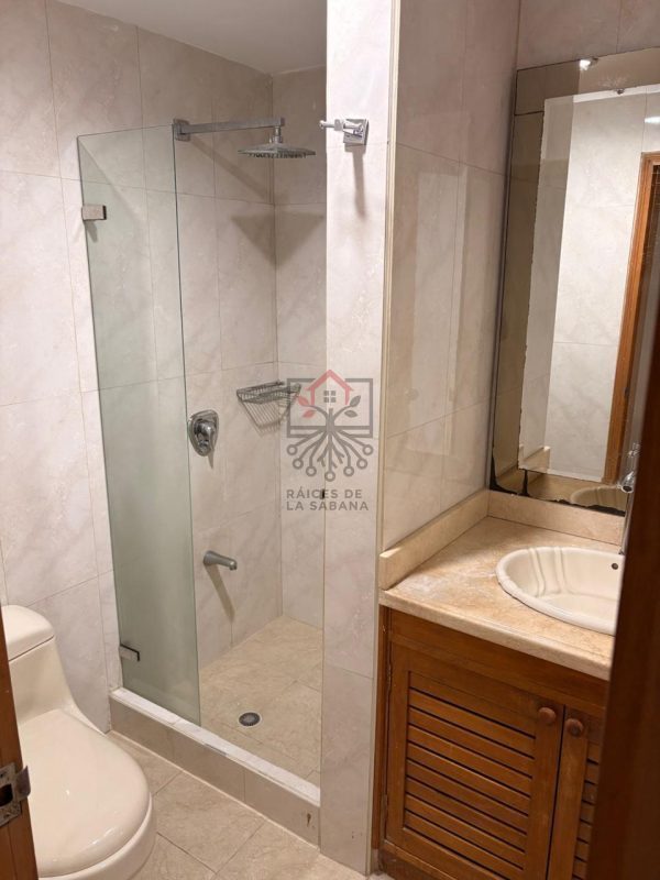 Apartamento en Santa Barbara