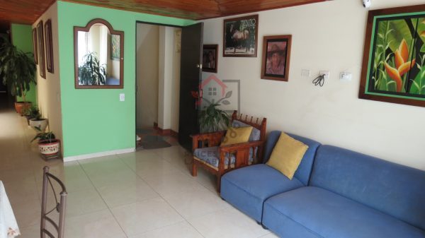 Venta Apartamento en Zipaquirá