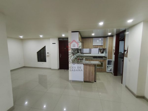 Apartamento en Zipaquirá