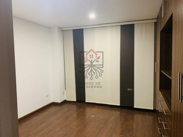 Apartamento en Zipaquirá