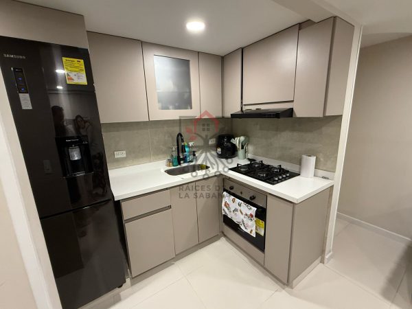 Venta Apartamento en Zipaquirá