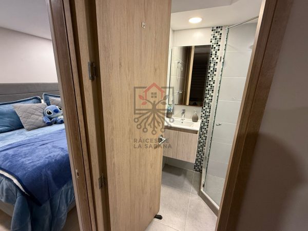 Venta Apartamento en Zipaquirá