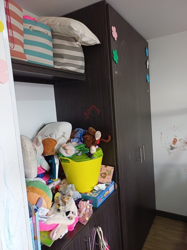 Apartamento en Zipaquirá