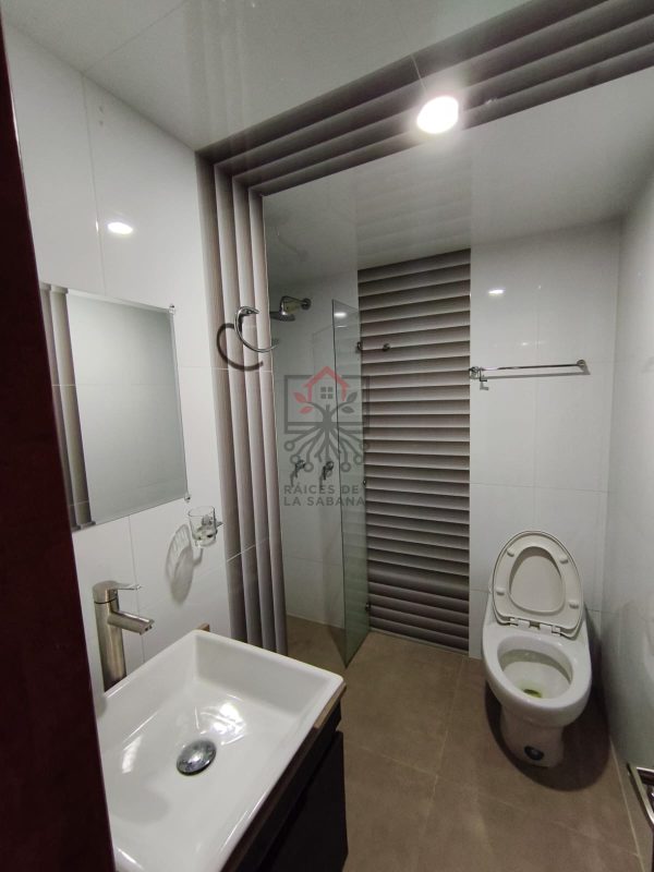 Apartamento en Zipaquirá