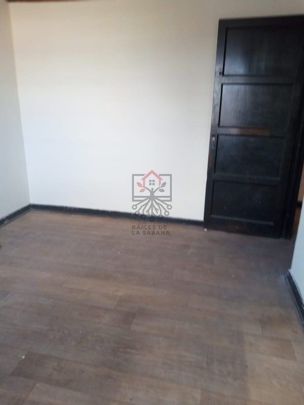 Casa-Lote en Zipaquirá