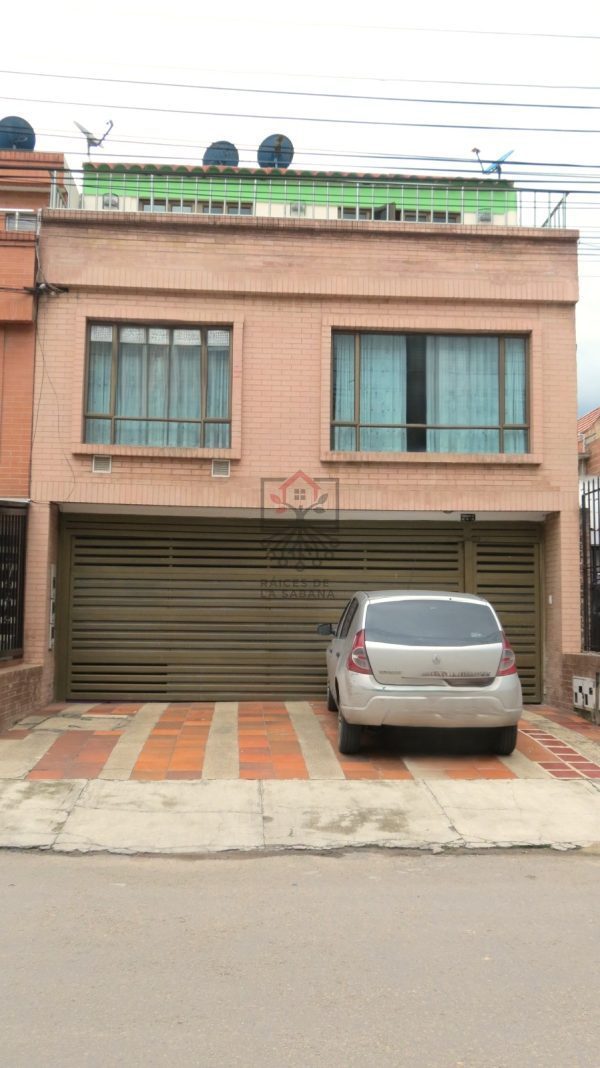 Venta Apartamento en Zipaquirá