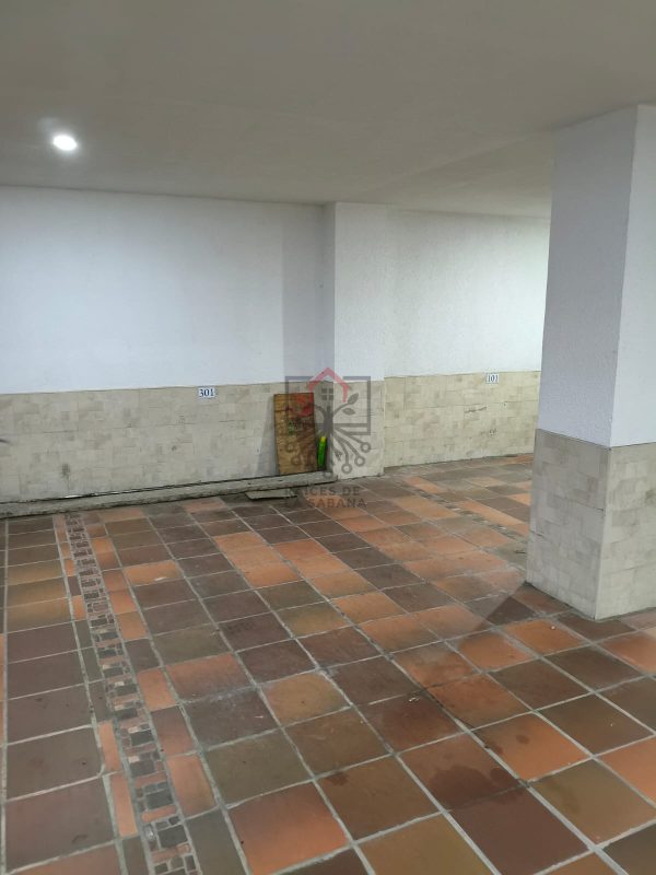 Apartamento en Zipaquirá