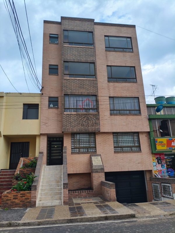 Apartamento en Zipaquirá