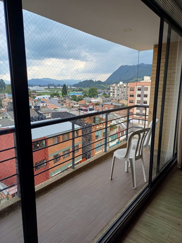 Apartamento en Zipaquirá