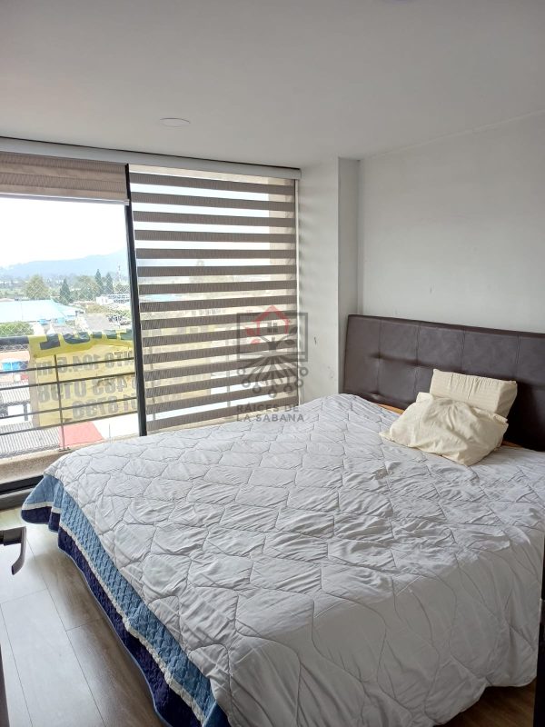 Apartamento en Zipaquirá