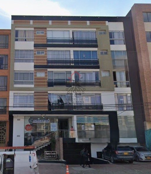 Apartamento en Zipaquirá