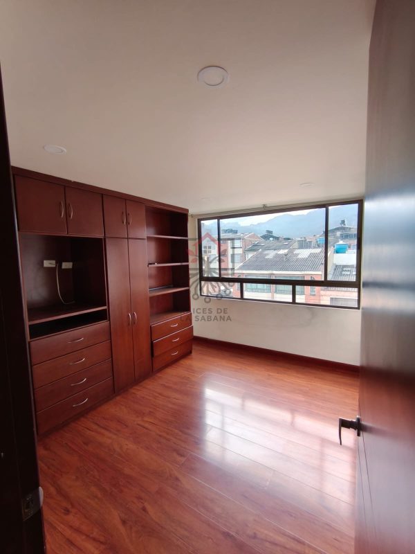 Apartamento en Zipaquirá