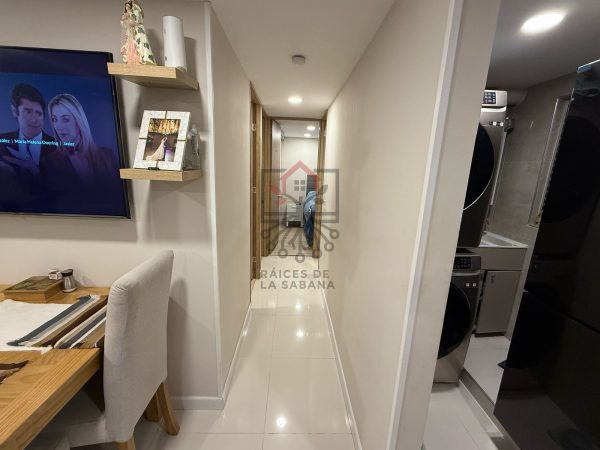 Venta Apartamento en Zipaquirá