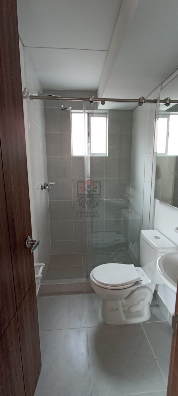 Apartamento en Rivera del Valle