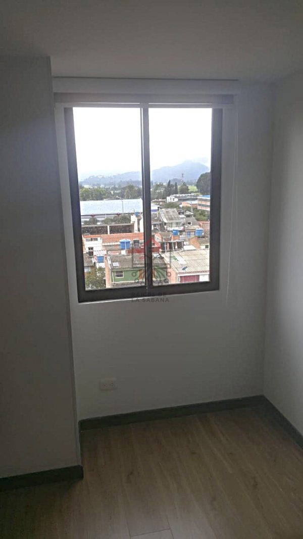 Apartamento en Zipaquirá