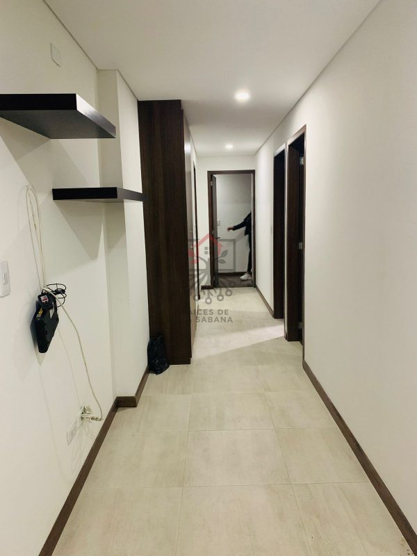 Apartamento en Zipaquirá