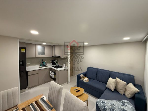 Venta Apartamento en Zipaquirá