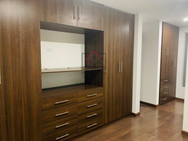 Apartamento en Zipaquirá