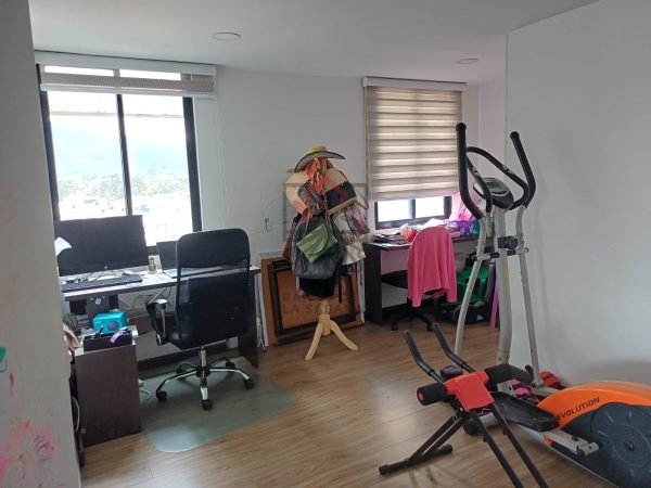 Apartamento en Zipaquirá