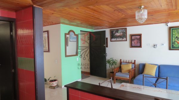 Venta Apartamento en Zipaquirá
