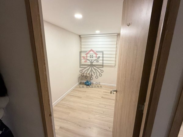 Venta Apartamento en Zipaquirá