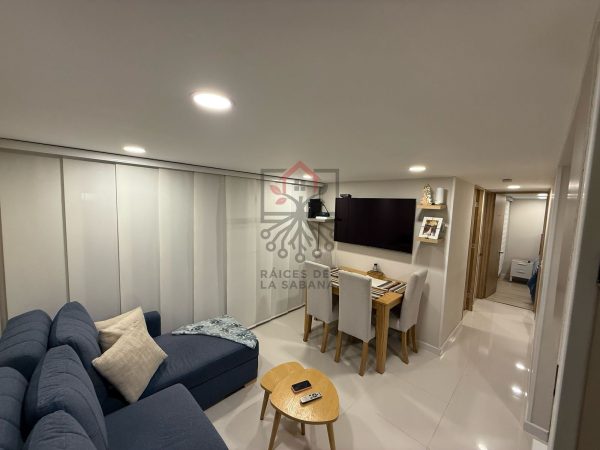 Venta Apartamento en Zipaquirá