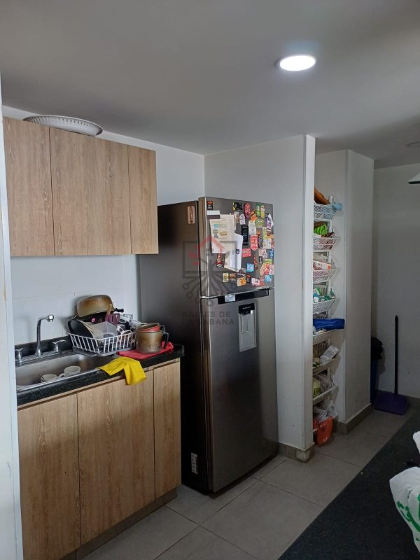 Apartamento en Zipaquirá