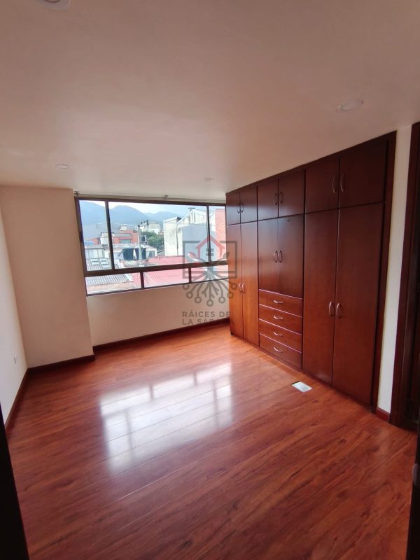 Apartamento en Zipaquirá